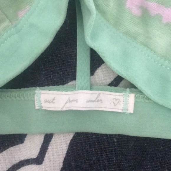 URBAN OUTFITTERS BRALETTE - Picture 3 of 5